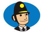 policeman-uk